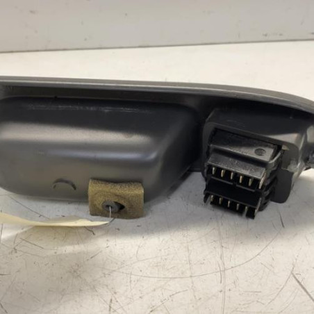 Interrupteur de leve vitre avant gauche RENAULT SCENIC 1