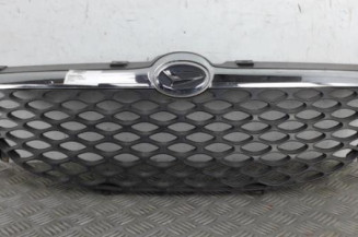 Calandre DAIHATSU SIRION 1 Photo n°1