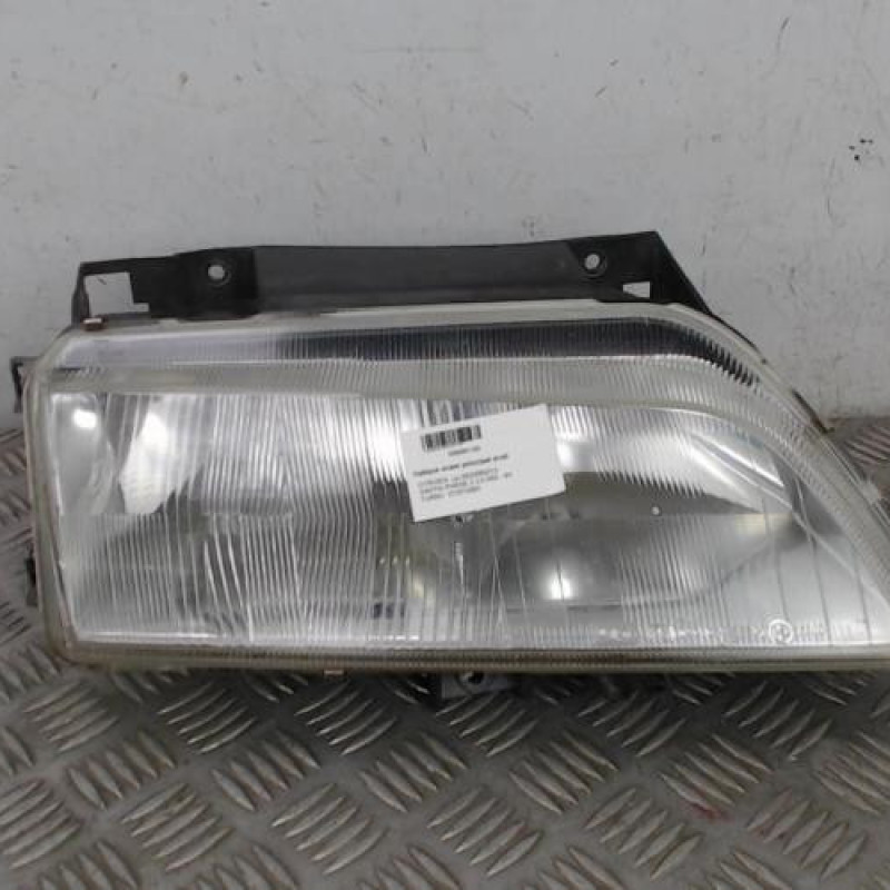 Optique avant principal droit (feux)(phare) CITROEN XANTIA