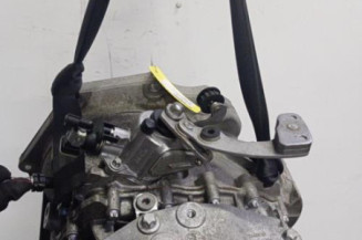 Boite de vitesses OPEL MERIVA B