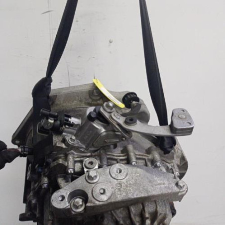 Boite de vitesses OPEL MERIVA B