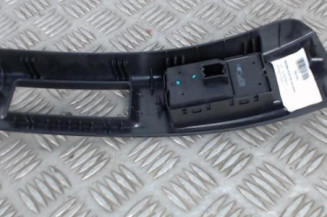 Interrupteur de leve vitre avant gauche OPEL MERIVA B