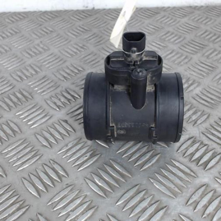 Echangeur air (Intercooler) OPEL MERIVA B Photo n°1