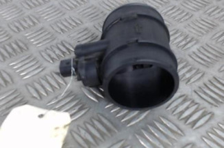 Echangeur air (Intercooler) OPEL MERIVA B Photo n°3