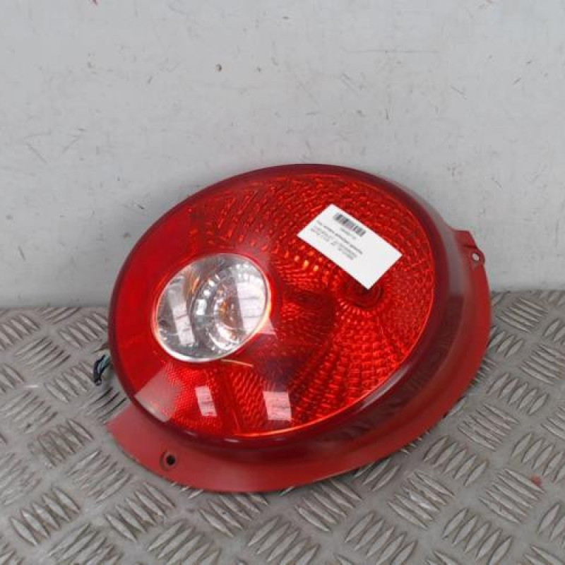 Feu arriere principal gauche (feux) CHEVROLET MATIZ 2