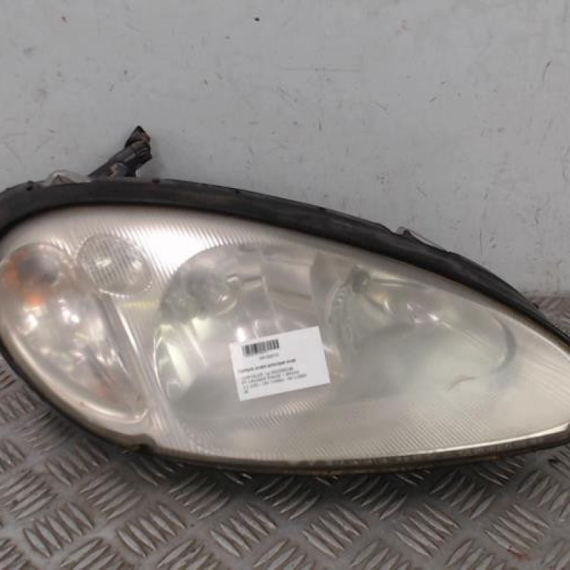 Optique avant principal droit (feux)(phare) CHRYSLER PT CRUISER