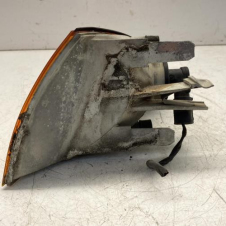 Optique avant secondaire droit (feux)(clignotant) BMW SERIE 3 E46