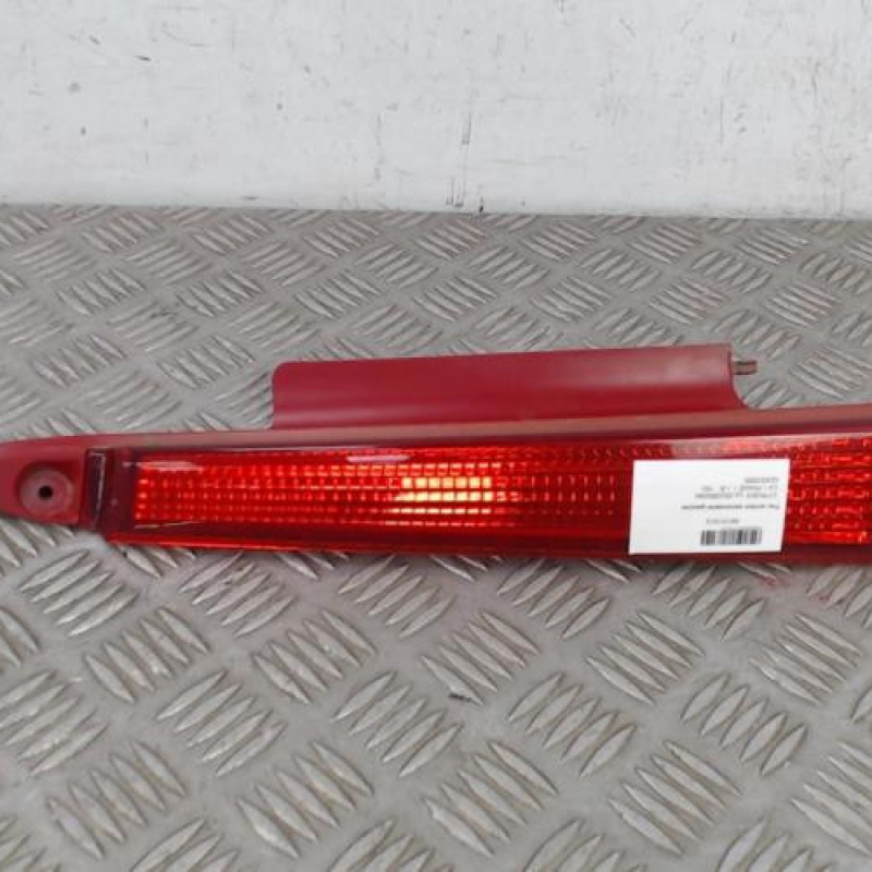 Feu arriere secondaire gauche (feux) CITROEN C4 1