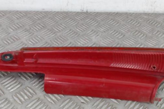 Feu arriere secondaire gauche (feux) CITROEN C4 1