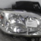 Optique avant principal droit (feux)(phare) SEAT CORDOBA 1