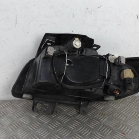 Optique avant principal droit (feux)(phare) SEAT CORDOBA 1