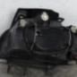 Optique avant principal droit (feux)(phare) SEAT CORDOBA 1