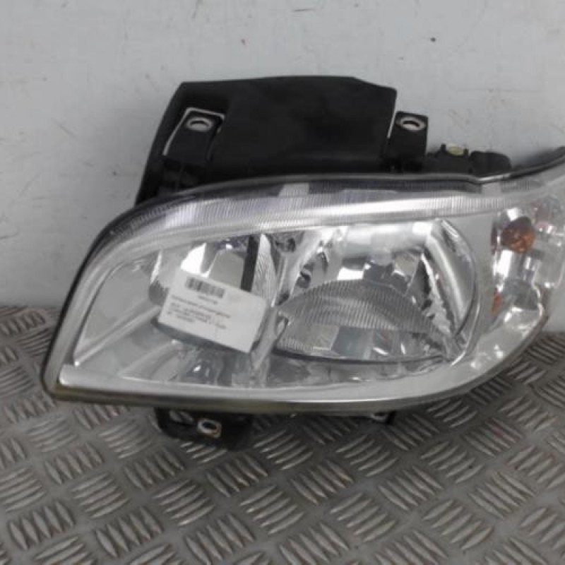 Optique avant principal gauche (feux)(phare) SEAT CORDOBA 1