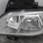 Optique avant principal gauche (feux)(phare) SEAT CORDOBA 1