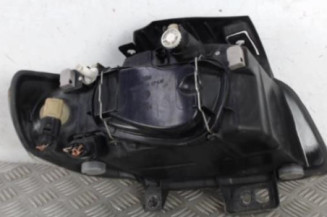 Optique avant principal gauche (feux)(phare) SEAT CORDOBA 1