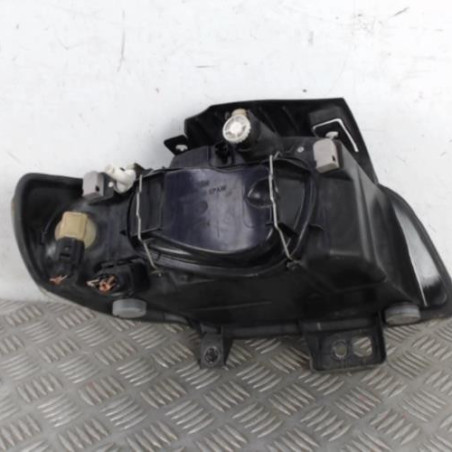 Optique avant principal gauche (feux)(phare) SEAT CORDOBA 1