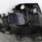 Optique avant principal gauche (feux)(phare) SEAT CORDOBA 1