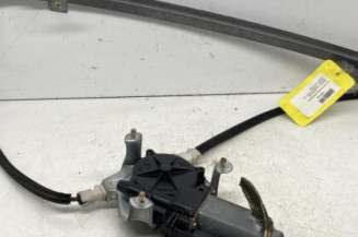 Leve vitre electrique avant gauche RENAULT SCENIC 1 Photo n°1