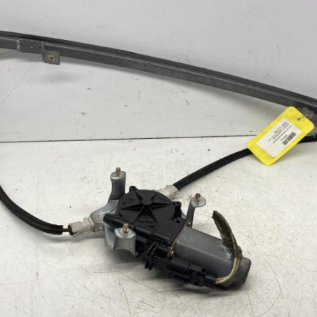Leve vitre electrique avant gauche RENAULT SCENIC 1 Photo n°1