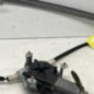 Leve vitre electrique avant gauche RENAULT SCENIC 1