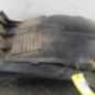 Pare boue avant gauche RENAULT SCENIC 1