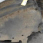 Pare boue avant gauche RENAULT SCENIC 1