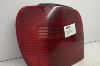 Feu arriere principal gauche (feux) VOLKSWAGEN POLO 3