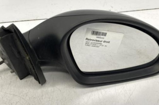 Retroviseur droit SEAT IBIZA 3 Photo n°1