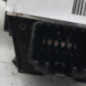 Commodo d'essuie glaces FORD FOCUS 2
