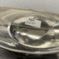 Optique avant principal droit (feux)(phare) PEUGEOT 1007