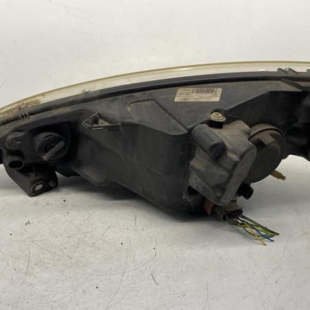 Optique avant principal droit (feux)(phare) PEUGEOT 1007