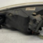 Optique avant principal droit (feux)(phare) PEUGEOT 1007