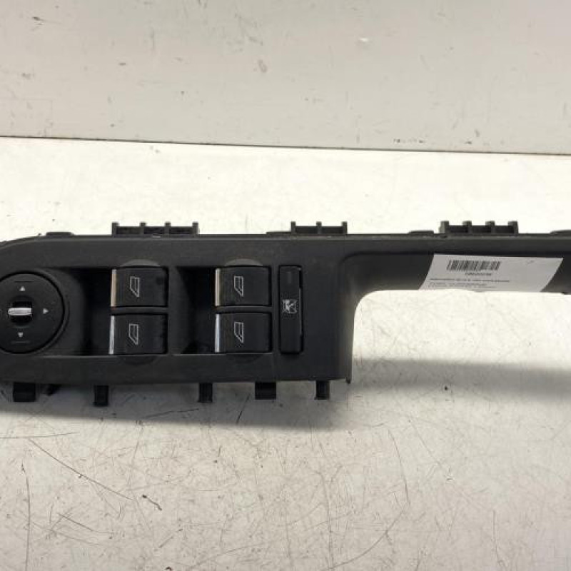 Interrupteur de leve vitre avant gauche FORD FOCUS 2