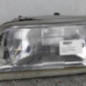 Optique avant principal gauche (feux)(phare) PEUGEOT BOXER 1