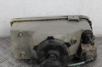 Optique avant principal gauche (feux)(phare) PEUGEOT BOXER 1