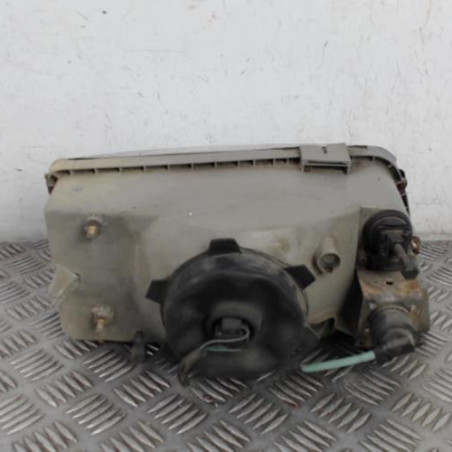 Optique avant principal gauche (feux)(phare) PEUGEOT BOXER 1