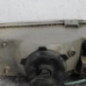 Optique avant principal gauche (feux)(phare) PEUGEOT BOXER 1