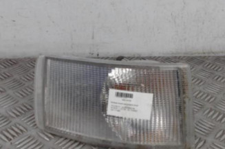 Optique avant secondaire droit (feux)(clignotant) PEUGEOT BOXER 1 Photo n°1