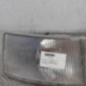 Optique avant secondaire droit (feux)(clignotant) PEUGEOT BOXER 1