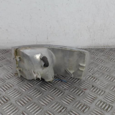 Optique avant secondaire droit (feux)(clignotant) PEUGEOT BOXER 1