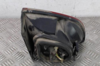 Feu arriere secondaire droit (feux) PEUGEOT 406