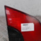 Feu arriere secondaire gauche (feux) PEUGEOT 406