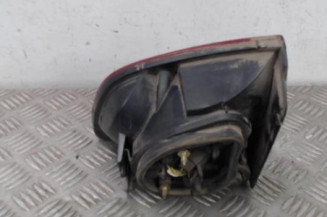 Feu arriere secondaire gauche (feux) PEUGEOT 406