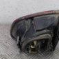 Feu arriere secondaire gauche (feux) PEUGEOT 406