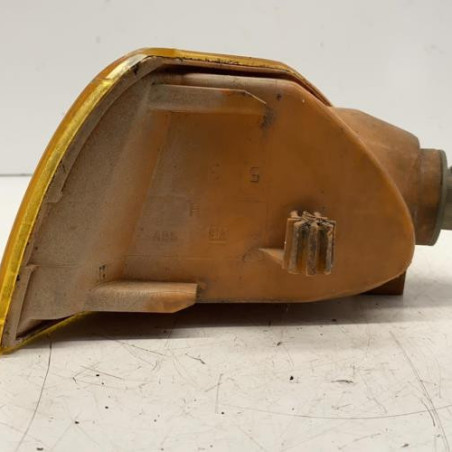 Optique avant secondaire droit (feux)(clignotant) OPEL ASTRA F