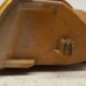 Optique avant secondaire droit (feux)(clignotant) OPEL ASTRA F