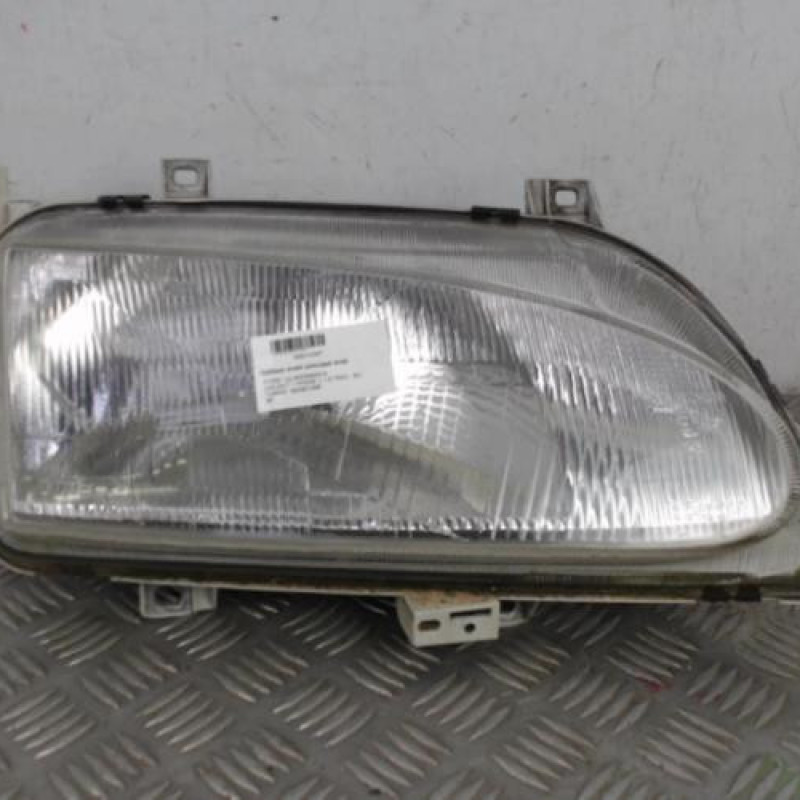 Optique avant principal droit (feux)(phare) FORD GALAXY 1