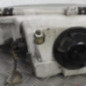 Optique avant principal droit (feux)(phare) FORD GALAXY 1