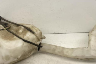 Vase de lave glace CITROEN C2