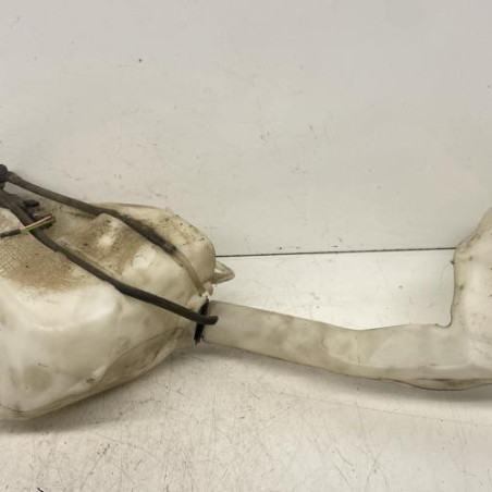 Vase de lave glace CITROEN C2